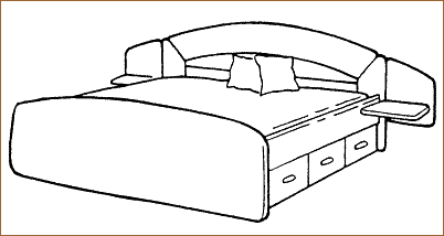 Jabo Flex Bett N52