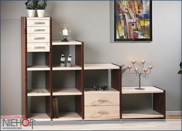 Jabo massiver Schrank 22 K