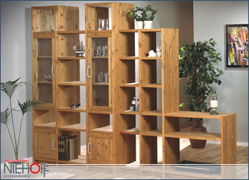 Jabo Schrank 38 K/FT