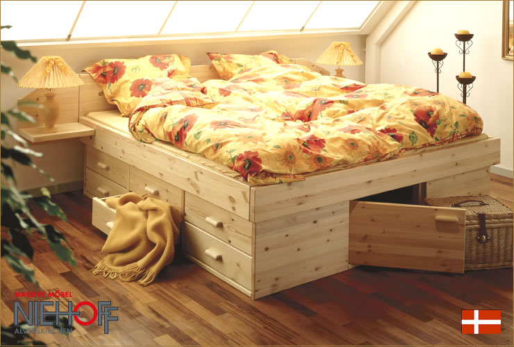 Jabo Bett Multi