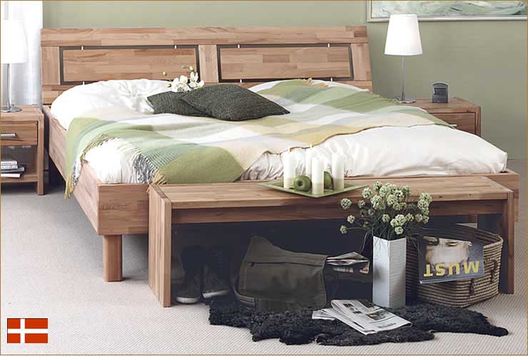 Jabo system 75 Bett