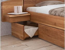 Jabo Bett und M&ouml;bel