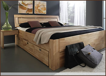 Jabo bett System 779