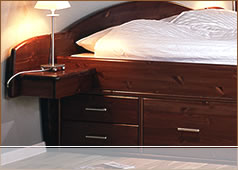 Jabo Multi Bett
