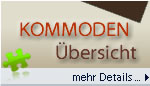 Jabo Kommoden