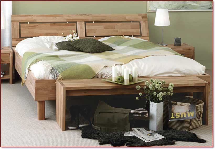 Jabo Bett System 75-75