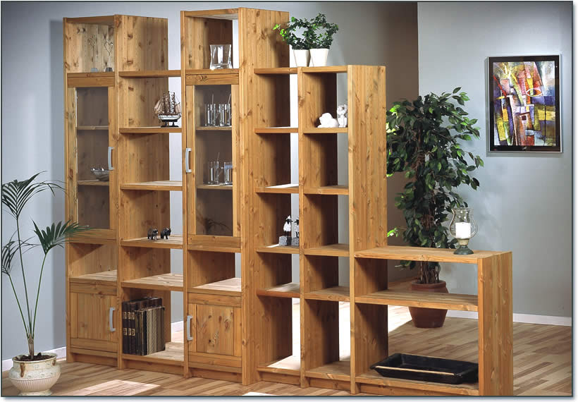 Jabo Bett Kernbuche System 75-77