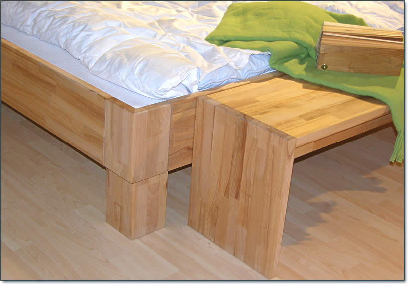 Jabo Bett System 75-75