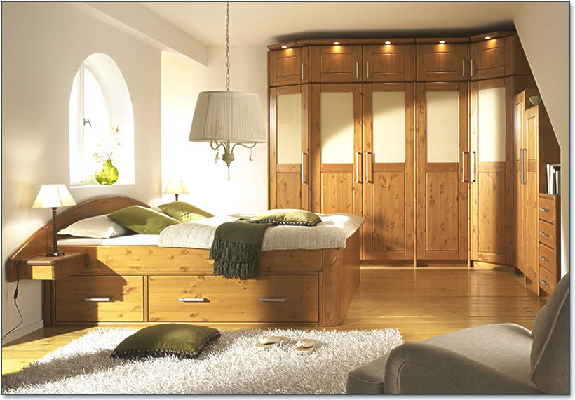 Jabo Bett 75-75, System 75K