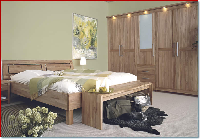 Jabo Bett 75-75, System 75K