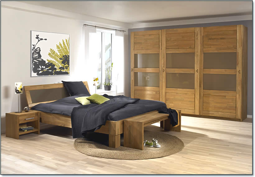 Jabo Bett Kernbuche 75-76