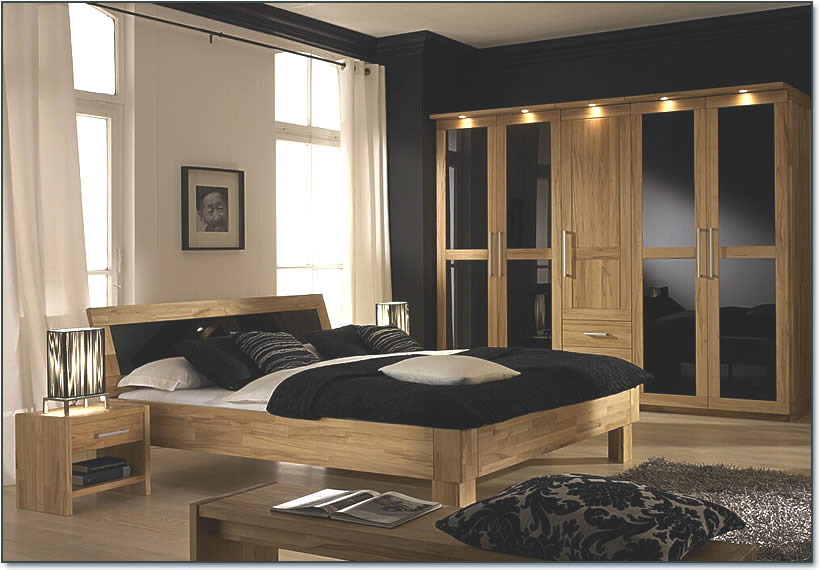 Jabo Bett Kernbuche System 75-77