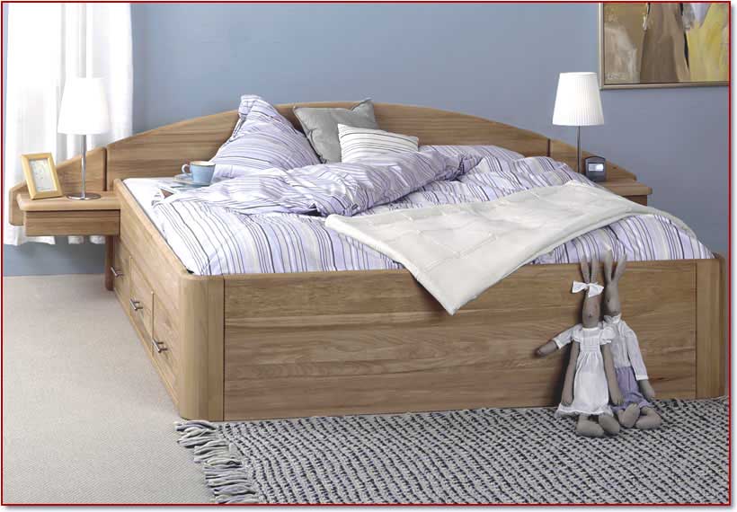 Jabo Bett 75-75, System 75K